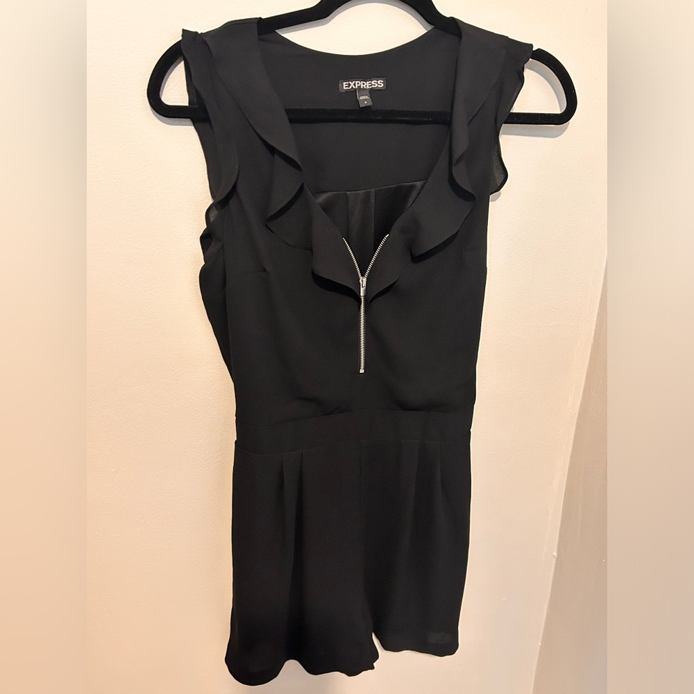 Express Romper - Picture 3 of 3